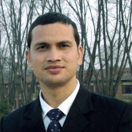 Jeevan Thapa